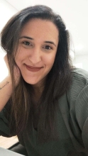 Profile picture for user Marisa Pedro