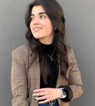 Profile picture for user Anita Faustino