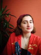Profile picture for user laracouto