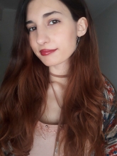 Profile picture for user WAna MagalhãesW