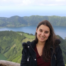 Profile picture for user Marisa Ventura