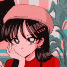 Profile picture for user sailormia
