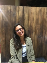 Profile picture for user Lili Nunes