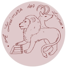 Profile picture for user Quimera Dos Livros