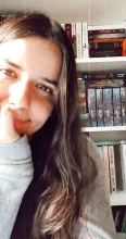 Profile picture for user joanamgabriel