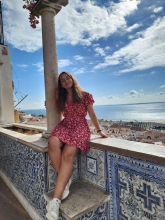 Profile picture for user Sofia Morgado
