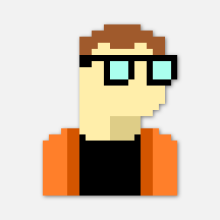 Profile picture for user André M.