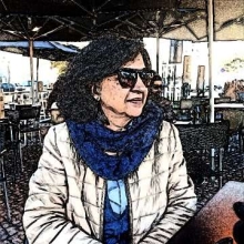 Profile picture for user manuelacorreia