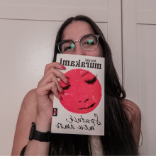 Profile picture for user whatsmreads