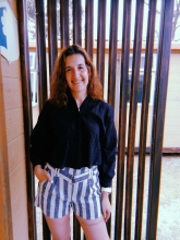 Profile picture for user Bárbara Melo