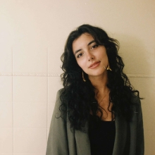 Profile picture for user Inês Avelino