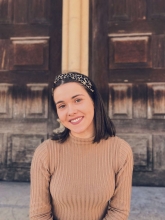 Profile picture for user Sandra Bastos