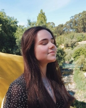 Profile picture for user Mariabeatrizsousa