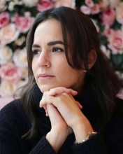 Profile picture for user Sarafelicio