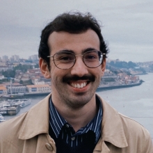 Profile picture for user bernardojpcorreia