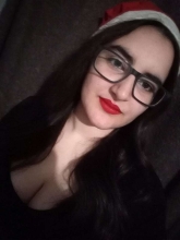 Profile picture for user Ivânia Gouveia