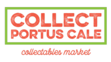 Profile picture for user Collect Portus Cale