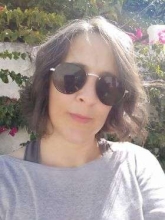 Profile picture for user Clara Cardoso Pereira