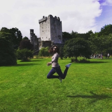 Profile picture for user Catarina Duarte