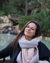 Profile picture for user catiamantas