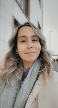 Profile picture for user Rute Paulino