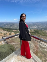Profile picture for user monicacflaranjo