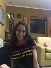 Profile picture for user saradaniel