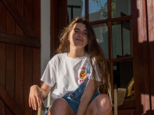 Profile picture for user Carina Barros