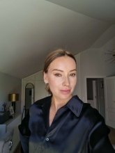 Profile picture for user kseniaheld