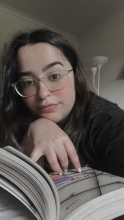 Profile picture for user lovepeaceandwrite