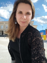 Profile picture for user Liliana Farinha
