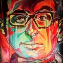 Profile picture for user psanto51