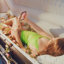 Profile picture for user carolinaisabel