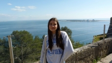 Profile picture for user DanielaFerreira