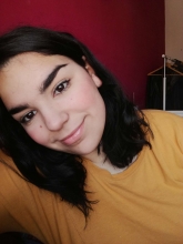 Profile picture for user mariana_faisca