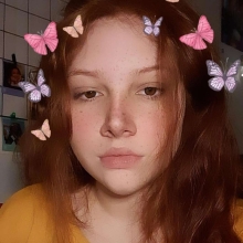 Profile picture for user annapxty
