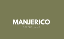 Profile picture for user Manjerico Verde