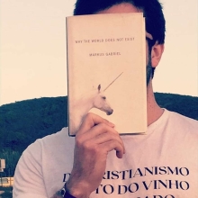 Profile picture for user António Ribeiro