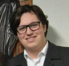 Profile picture for user Ricardo Morais