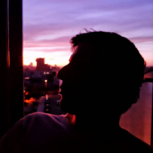 Profile picture for user Miguel Nova