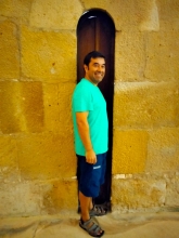 Profile picture for user afonsoferraz