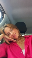 Profile picture for user barbaramo