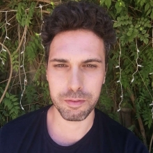 Profile picture for user Tiago Bôto