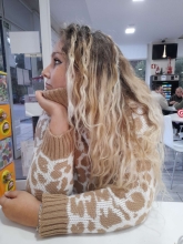 Profile picture for user Daniela Feiteira