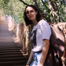 Profile picture for user dianaicmendes