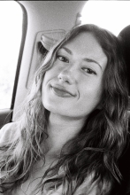 Profile picture for user victoria valdes
