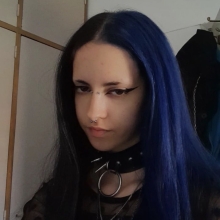 Profile picture for user itslilrita