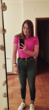 Profile picture for user Catarina Soares.
