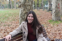 Profile picture for user deborarosa