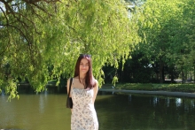 Profile picture for user PatriciaGarcia